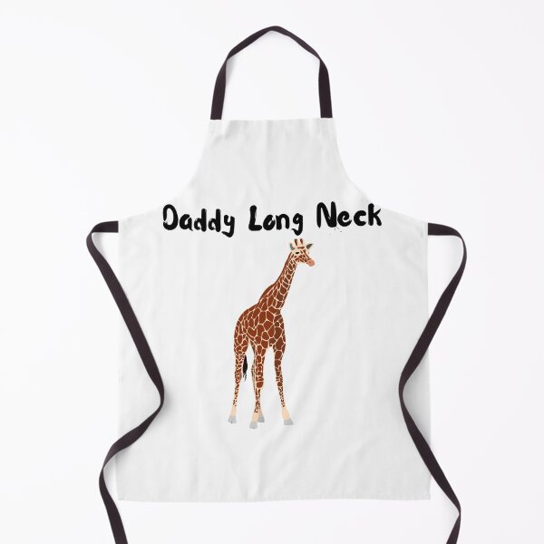 Item preview, Daddy Long Neck designed and sold by Cora Gregory.