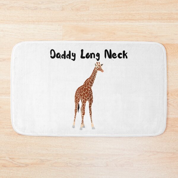 Item preview, Daddy Long Neck designed and sold by Cora Gregory.