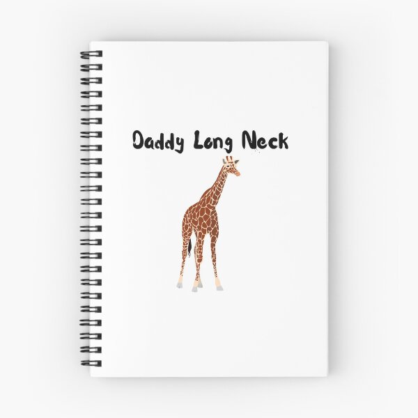 Item preview, Daddy Long Neck designed and sold by Cora Gregory.