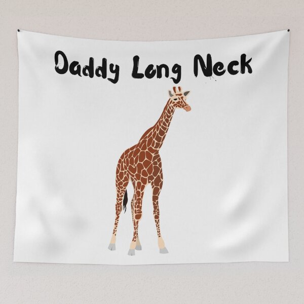 Item preview, Daddy Long Neck designed and sold by Cora Gregory.
