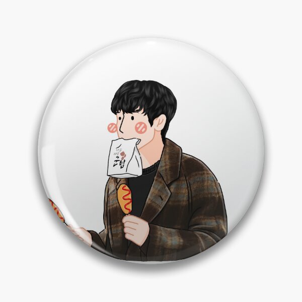 Artikelvorschau, K-Drama Unser geliebter Sommer Choi Wooshik Kim Dami Choi Ung Yeonsu entworfen und verkauft von dArtmin.
