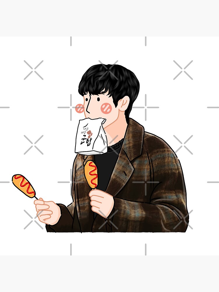 "K drama Our Beloved Summer Choi wooshik Kim dami Choi Ung Yeonsu