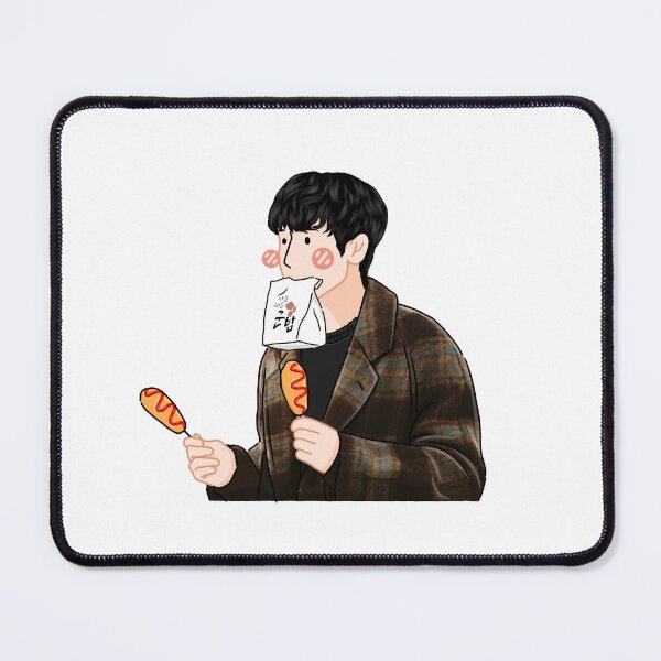 Item preview, K drama Our Beloved Summer Choi wooshik Kim dami Choi Ung Yeonsu designed and sold by dArtmin.