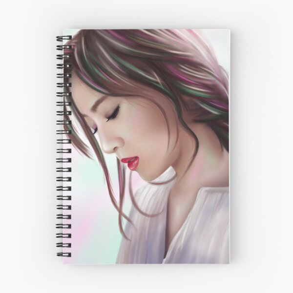 Item preview, Red Velvet - IRENE (HighCut Vol. 151) FANART designed and sold by Artennistic.