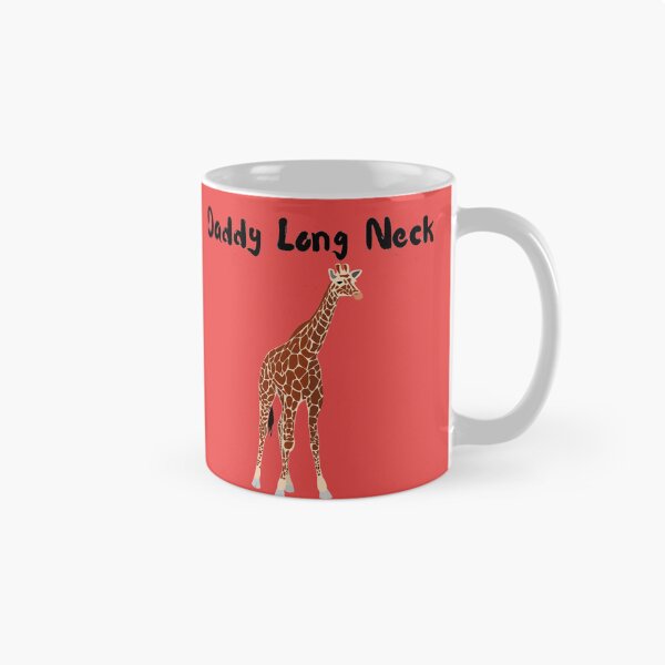 Artikelvorschau, Daddy Long Neck Rote Version entworfen und verkauft von Cora Gregory.