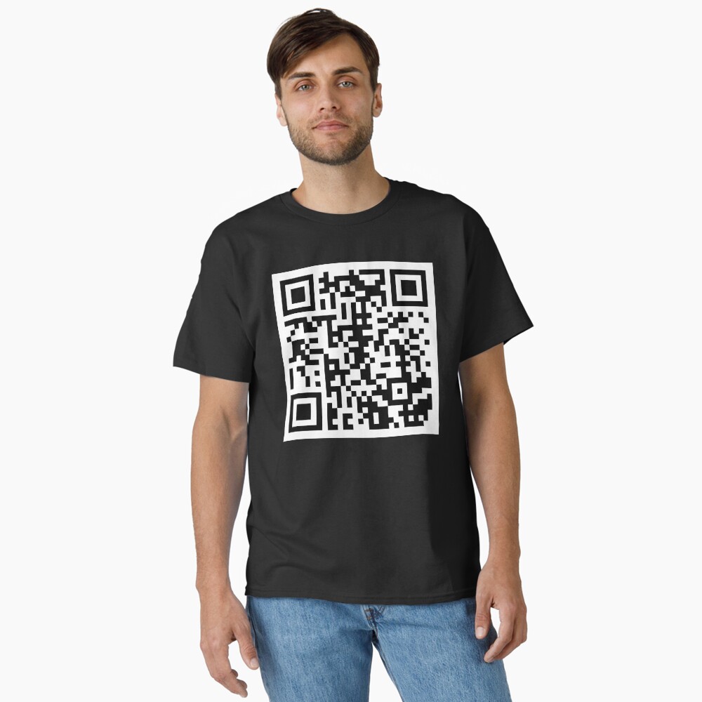 Item preview, Classic T-Shirt designed and sold by Texterns.