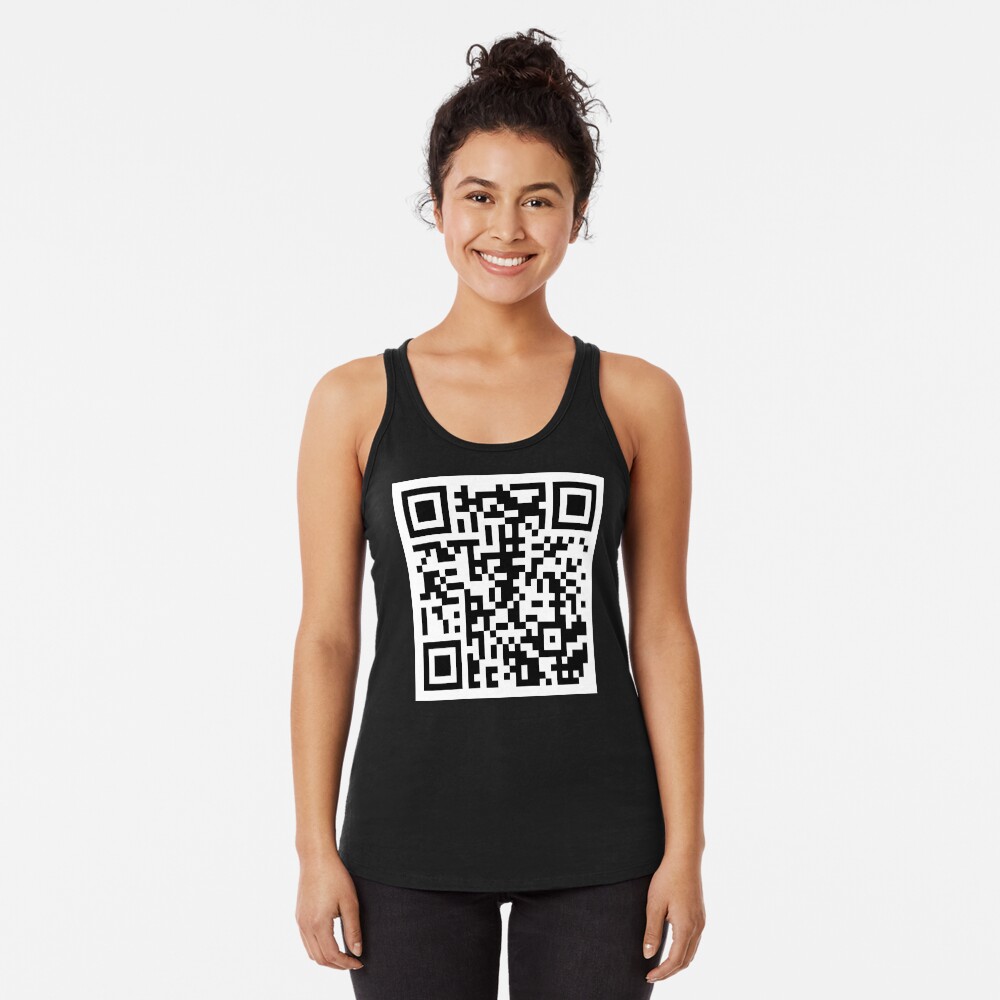 Item preview, Racerback Tank Top designed and sold by Texterns.