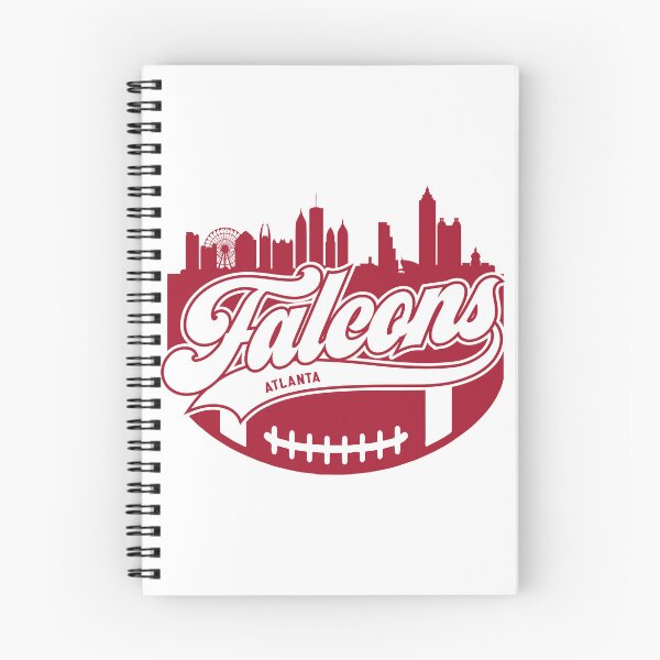 Item preview, Falcons - Falcons Football - Falcons Skyline designed and sold by TheBabySitters.
