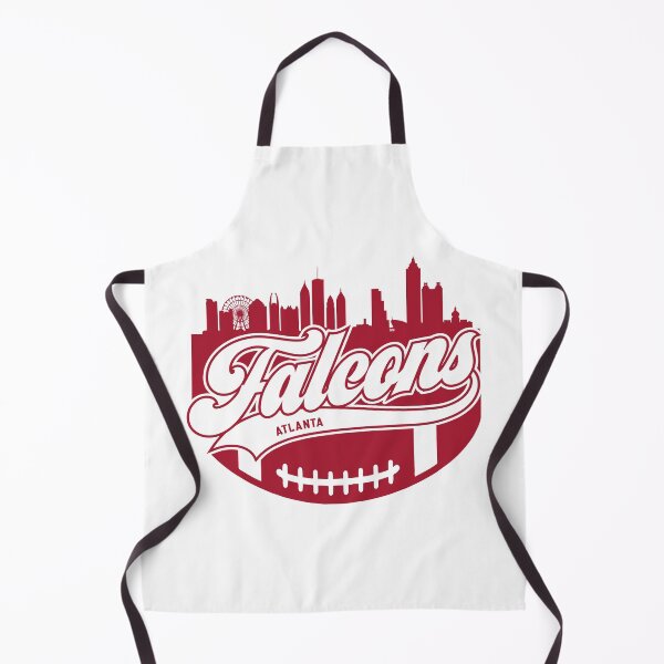 Item preview, Falcons - Falcons Football - Falcons Skyline designed and sold by TheBabySitters.