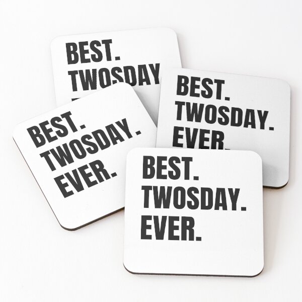 Item preview, Best Twosday Ever designed and sold by Xpressnme.