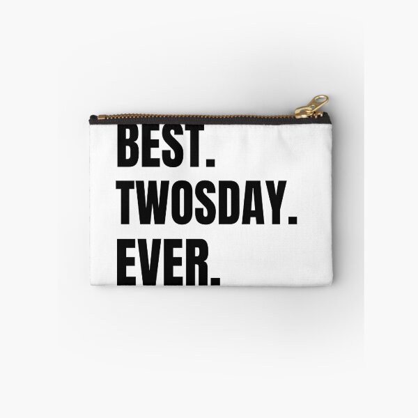 Item preview, Best Twosday Ever designed and sold by Xpressnme.