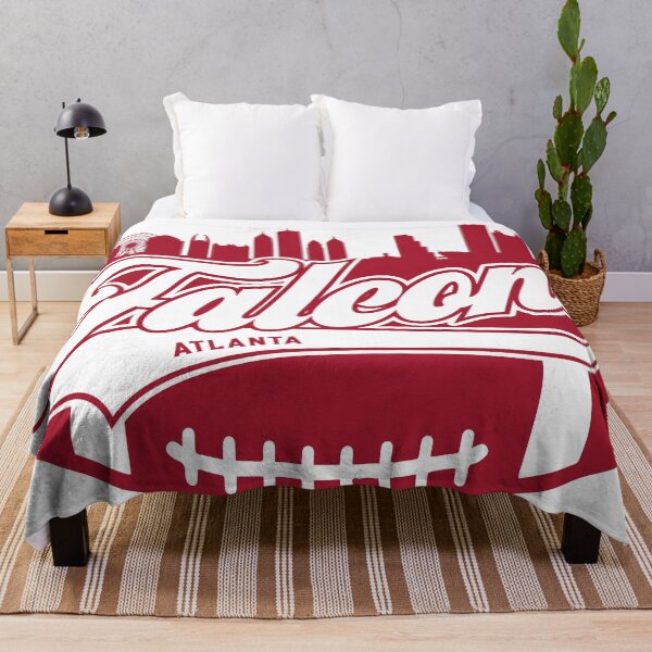 Item preview, Falcons - Falcons Football - Falcons Skyline designed and sold by TheBabySitters.