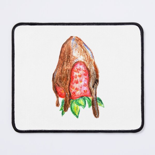 Item preview, Chocolate Covered Strawberry designed and sold by CanDo20.