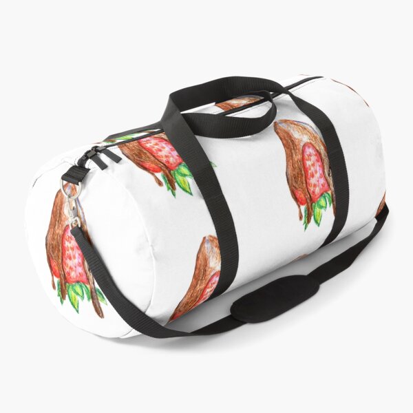 Item preview, Chocolate Covered Strawberry  designed and sold by CanDo20.