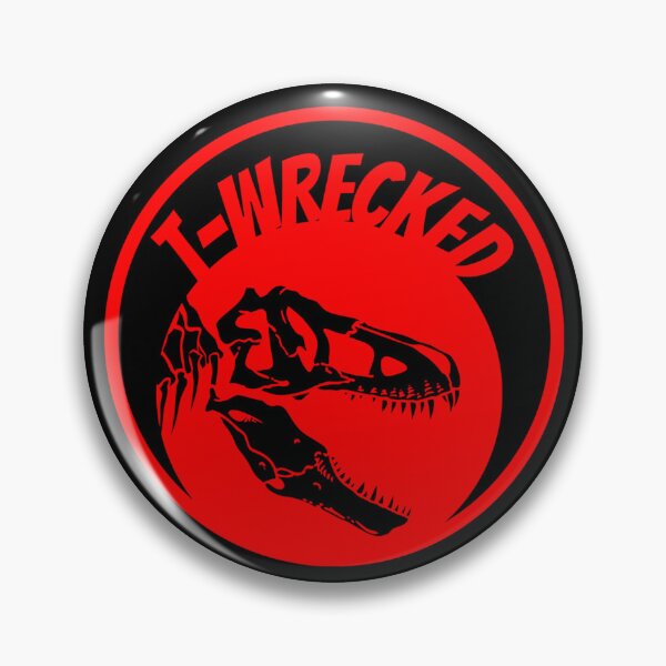 Item preview, T WRECKED designed and sold by madscArt.