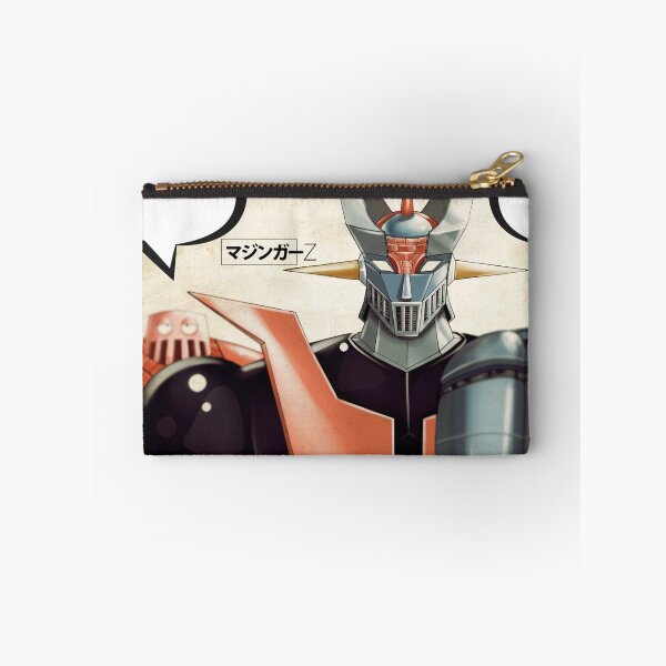 Item preview, Mazinger-z designed and sold by JuanCharles.