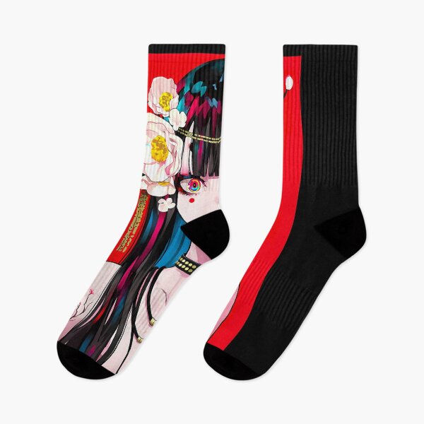 Item preview, Anime Girl Japanese Aesthetic Anime Otaku Gift designed and sold by LisaGraham7.