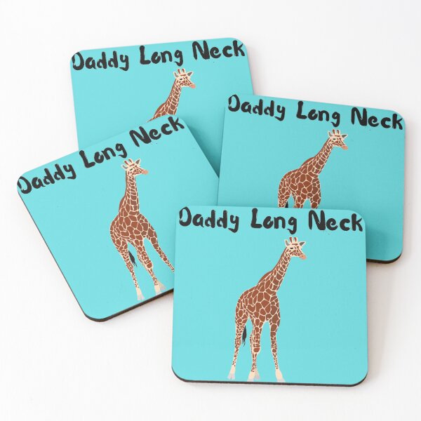 Item preview, Daddy Long Neck Blue Version designed and sold by Cora Gregory.