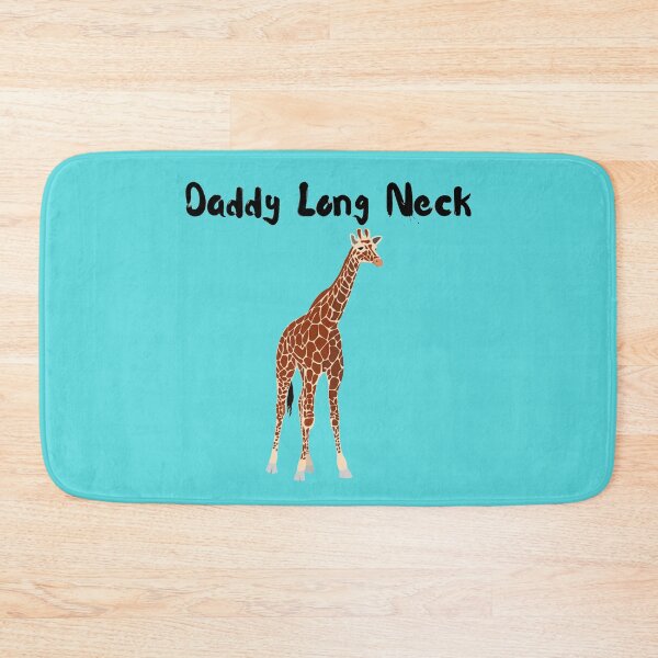 Item preview, Daddy Long Neck Blue Version designed and sold by Cora Gregory.