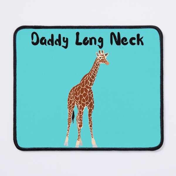 Item preview, Daddy Long Neck Blue Version designed and sold by Cora Gregory.
