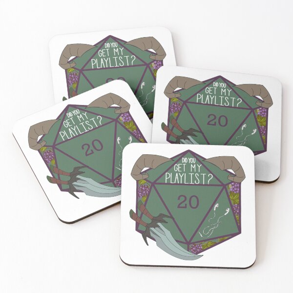 Item preview, zelda donovan d20 designed and sold by alwaystakea.
