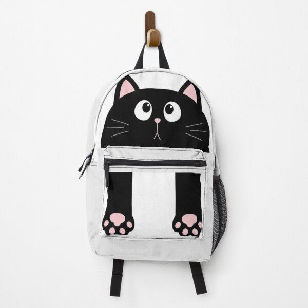 Item preview, Black Cat designed and sold by KZClassic.