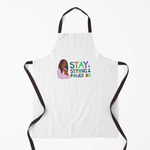 Item preview, Stay Strong designed and sold by Chelle478.