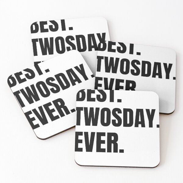 Item preview, Best Twosday Ever designed and sold by Xpressnme.