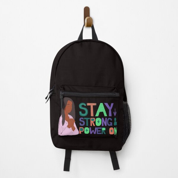 Item preview, Stay Strong designed and sold by Chelle478.