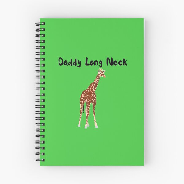 Item preview, Daddy Long Neck Green Version designed and sold by Cora Gregory.