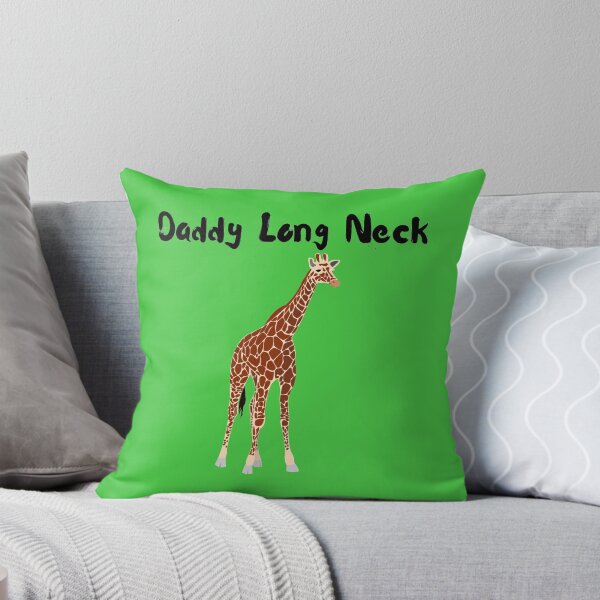 Item preview, Daddy Long Neck Green Version designed and sold by Cora Gregory.