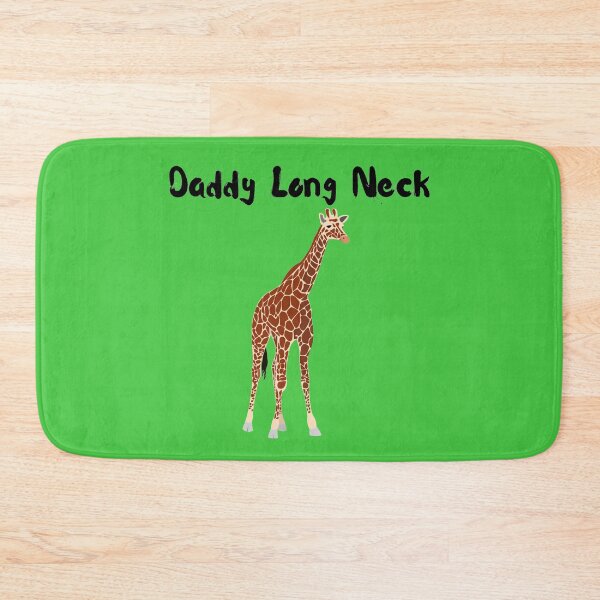 Item preview, Daddy Long Neck Green Version designed and sold by Cora Gregory.