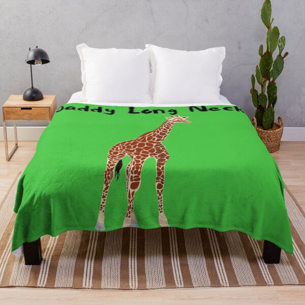 Item preview, Daddy Long Neck Green Version designed and sold by Cora Gregory.