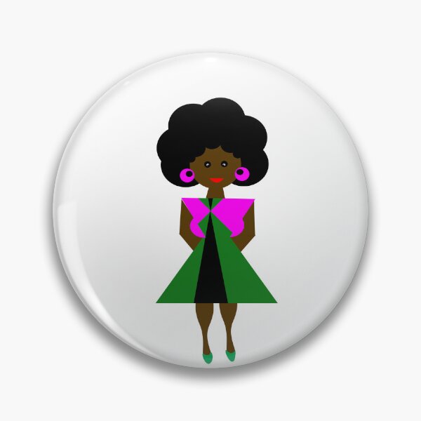 Item preview, Ms. Lady  designed and sold by Halobyvalsank.