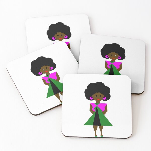 Item preview, Ms. Lady  designed and sold by Halobyvalsank.