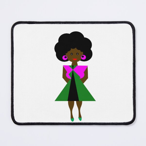 Item preview, Ms. Lady designed and sold by Halobyvalsank.