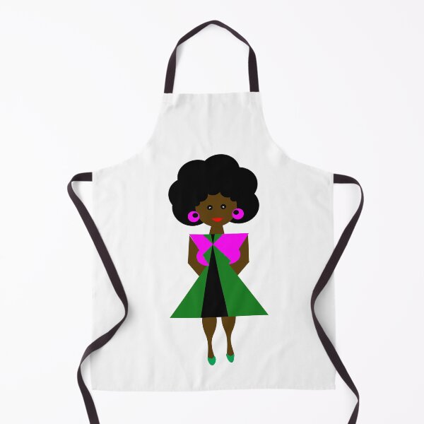 Item preview, Ms. Lady designed and sold by Halobyvalsank.