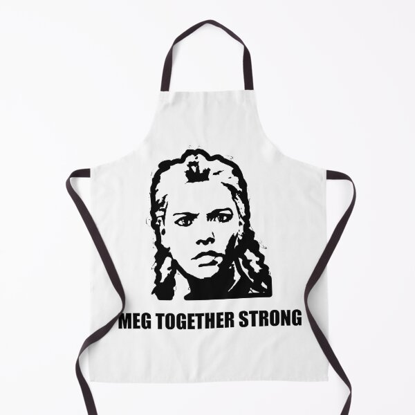 Item preview, MEG TOGETHER STRONG designed and sold by B3RS3RK3R.