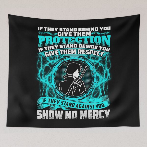 Item preview, SAO - No mercy designed and sold by LisaGraham7.