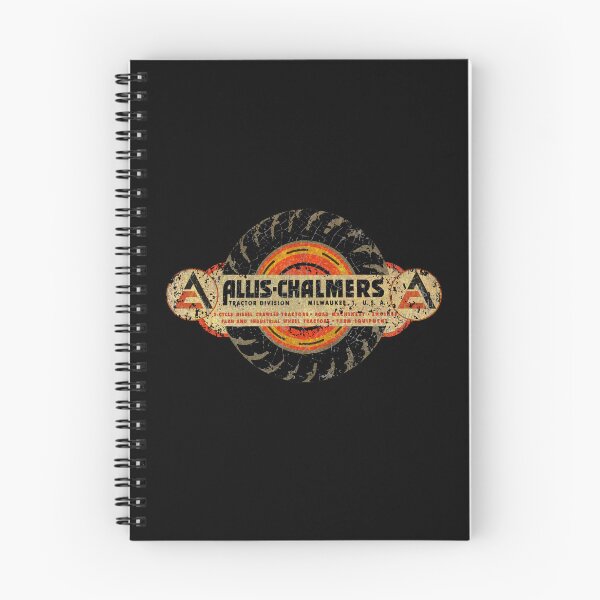 Item preview, Allis-Chalmers designed and sold by Centuryvault.