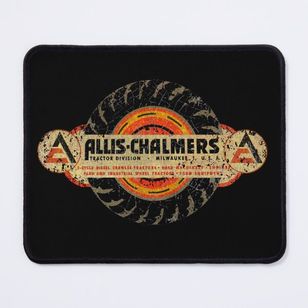 Item preview, Allis-Chalmers designed and sold by Centuryvault.