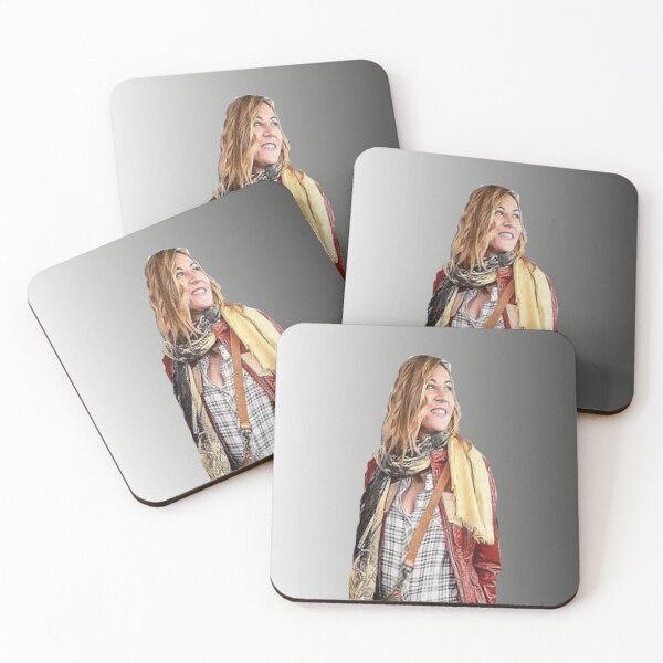 Item preview, Mathilde Seigner designed and sold by RIS-SHOOP.