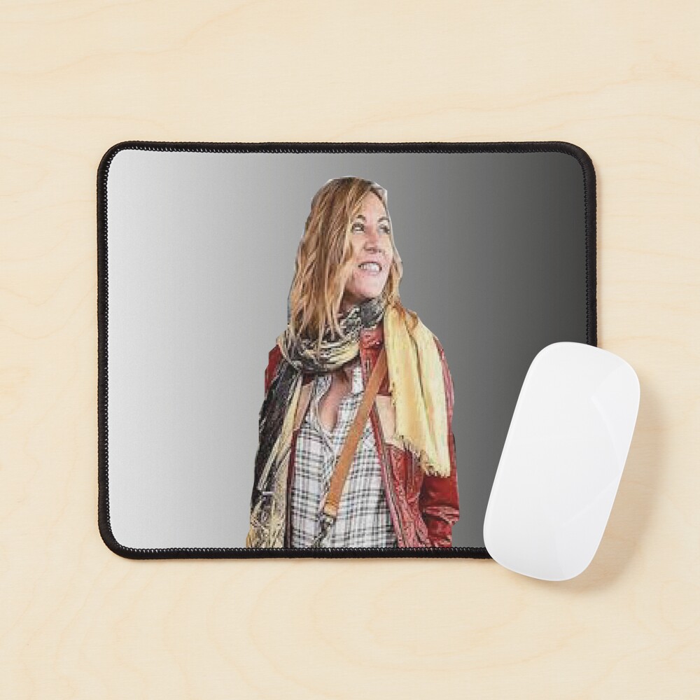 Item preview, Mouse Pad designed and sold by RIS-SHOOP.
