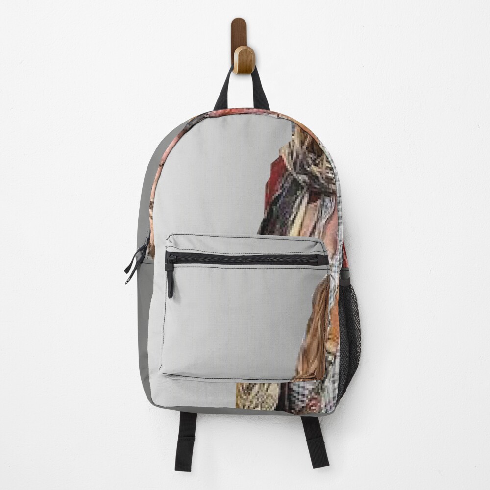 Item preview, Backpack designed and sold by RIS-SHOOP.