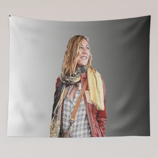 Item preview, Mathilde Seigner designed and sold by RIS-SHOOP.