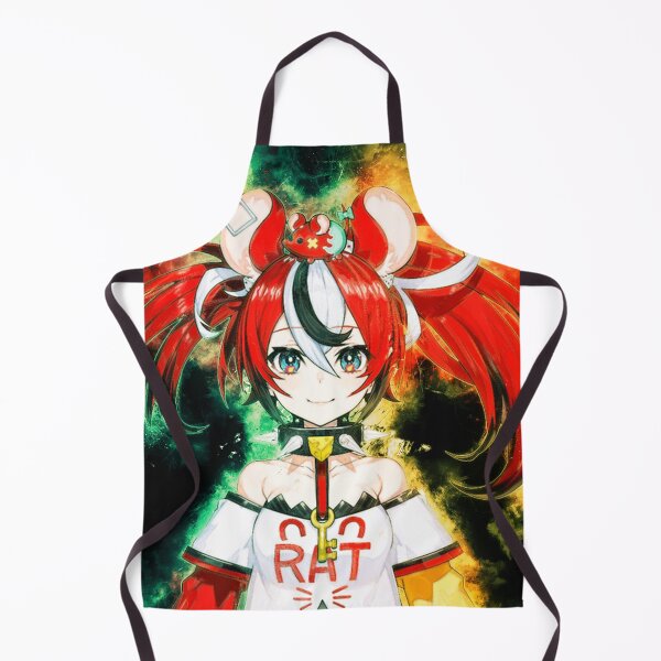 Item preview, Hololive - Hakos Baelz designed and sold by WaifuFury.