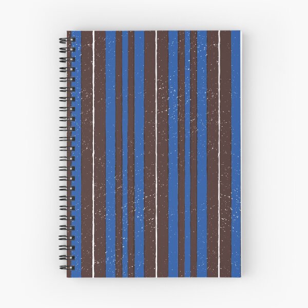 Item preview, Riso Pattern Stripes designed and sold by JOY STORE 45.