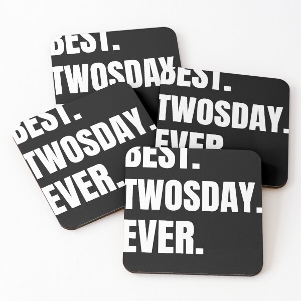 Item preview, Best Twosday Ever designed and sold by Xpressnme.