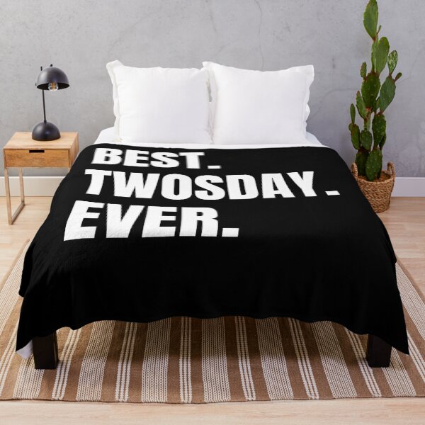Item preview, Best Twosday Ever designed and sold by Xpressnme.
