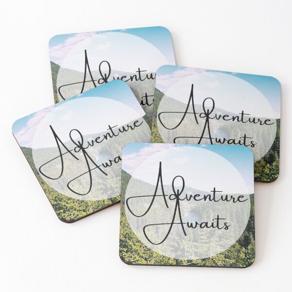 Item preview, Adventure Awaits - Vibrant Scenery of Alberta Mountains  designed and sold by xxUniverse777.